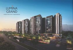 Lumina Grand (D23), Condominium #568332611